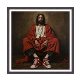 Jesus Loves Pop - Sacro in Street Style